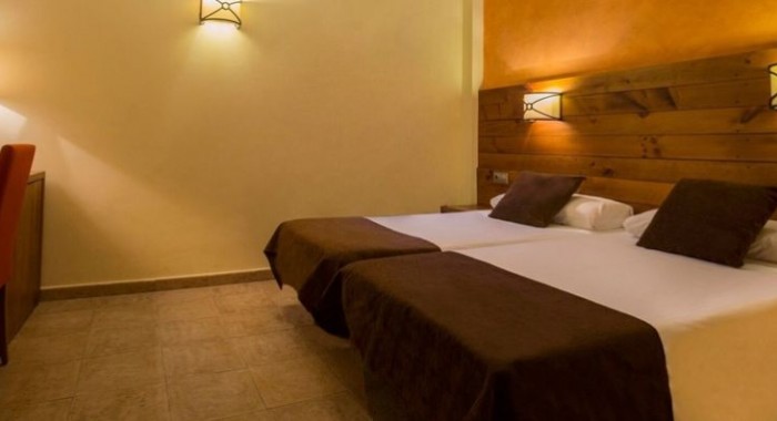 Hotel Magic, Pas de la Casa ski chalet, image 6